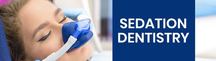 Sedation Dentistry San Jose 95132 Berryessa Dental